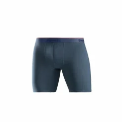 Bench Unterwäsche<· Langer Boxer navy - blau