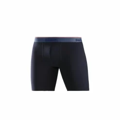 Bench Unterwäsche<· Langer Boxer navy - blau