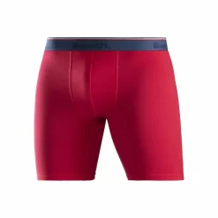 Bench Unterwäsche<· Langer Boxer navy - blau