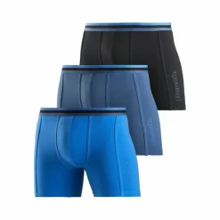 · Langer Boxer Herren Unterwäsche