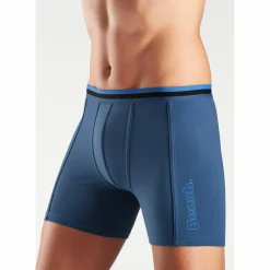 · Langer Boxer Herren Unterwäsche