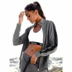 Outlet · Sweatjacke Damen Pullover & Sweats
