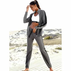 Outlet · Sweatjacke Damen Pullover & Sweats