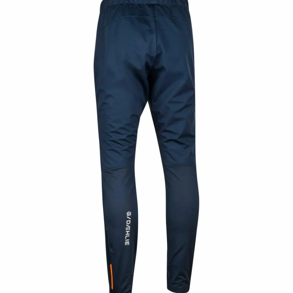 Björn Daehlie Skilanglauf<· Aware navy