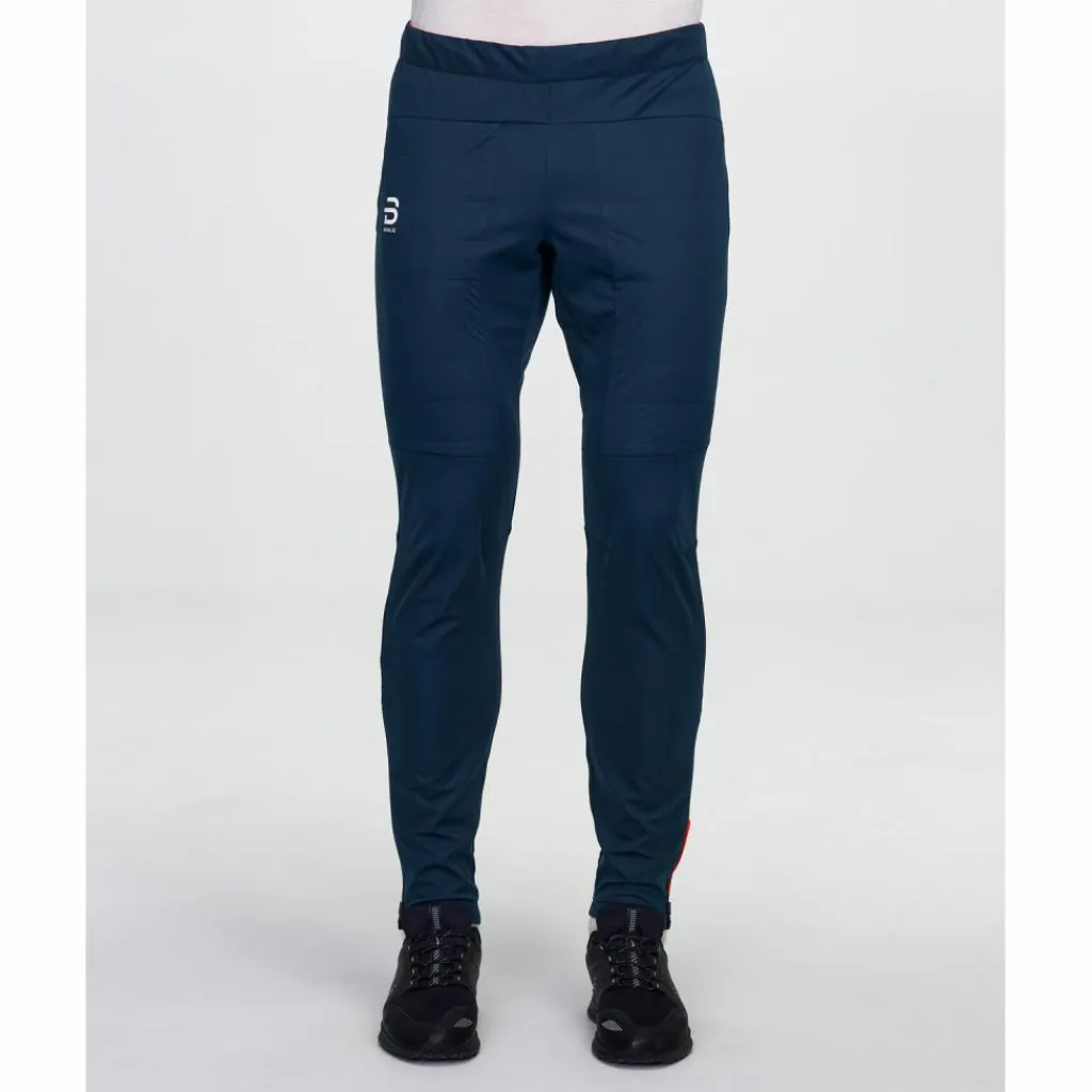 Björn Daehlie Skilanglauf<· Aware navy