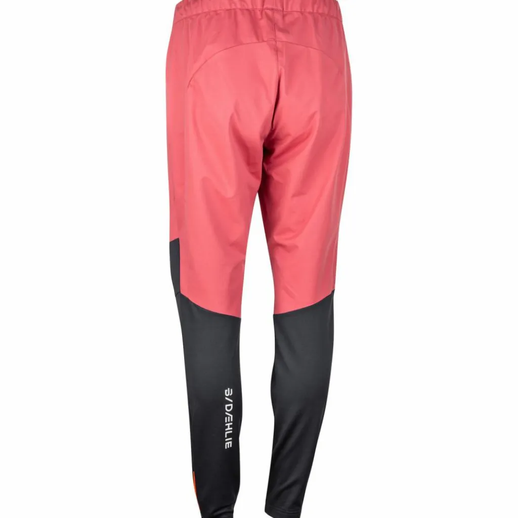 Björn Daehlie Skilanglauf<· Challenge dusty red