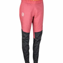 Björn Daehlie Skilanglauf<· Challenge dusty red