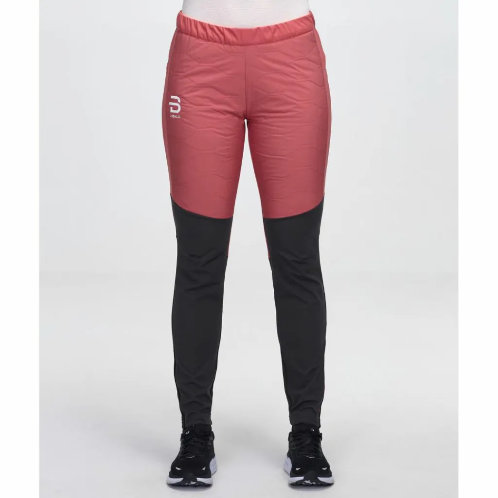 Björn Daehlie Skilanglauf<· Challenge dusty red