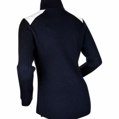 · Comfy Damen Pullover & Sweats|Skilanglauf