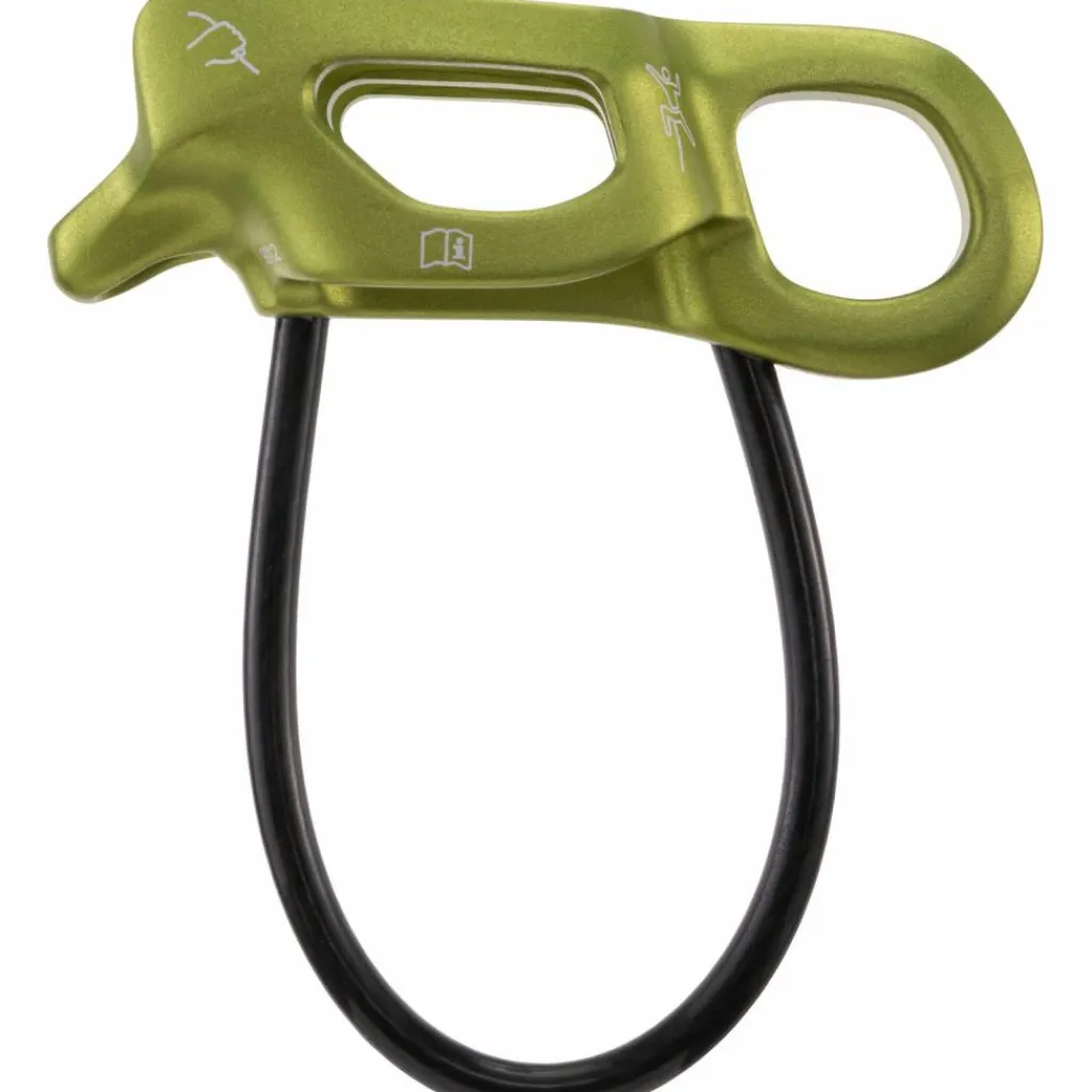 Discount · ATC Alpine Damen Sicherung & Karabiner|Sicherung & Karabiner