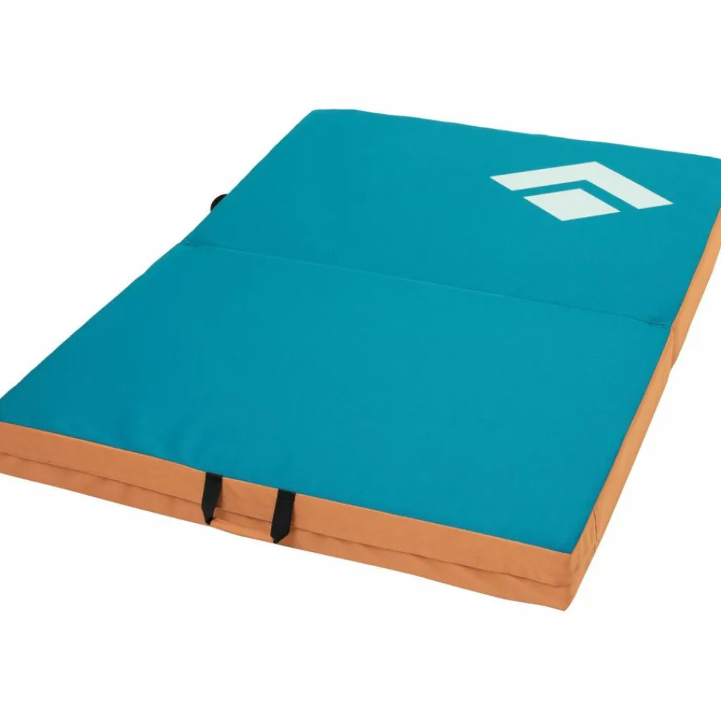 Black Diamond Klettern & Bouldern|Klettern<· CIRCUIT CRASH PAD lagoon
