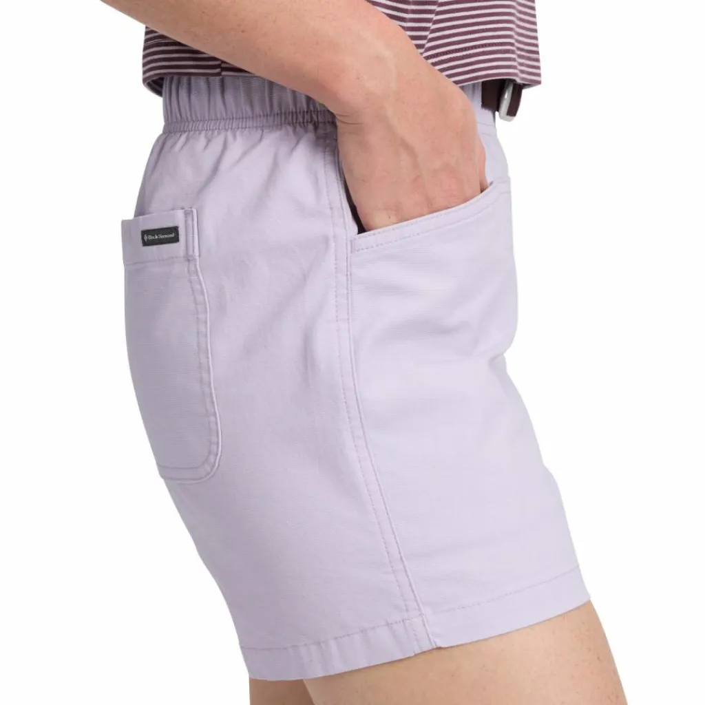 New · ETHOS Damen Klettern