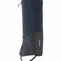 Black Diamond Schutzausrüstung|Schutzausrüstung<· FRONTPOINT GAITERS black