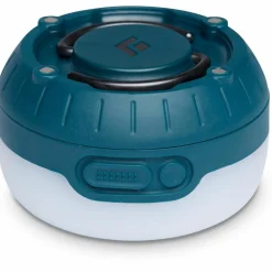 Black Diamond Camping|Camping<· MOJI+ LANTERN azurite