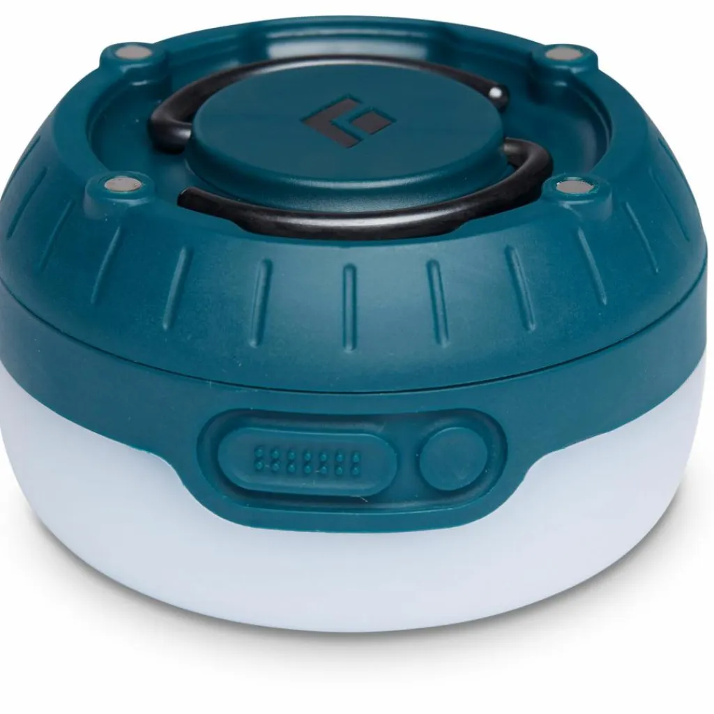 Black Diamond Camping|Camping<· MOJI+ LANTERN azurite
