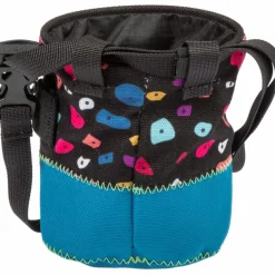 Black Diamond Klettern|Taschen<· Mojo azul