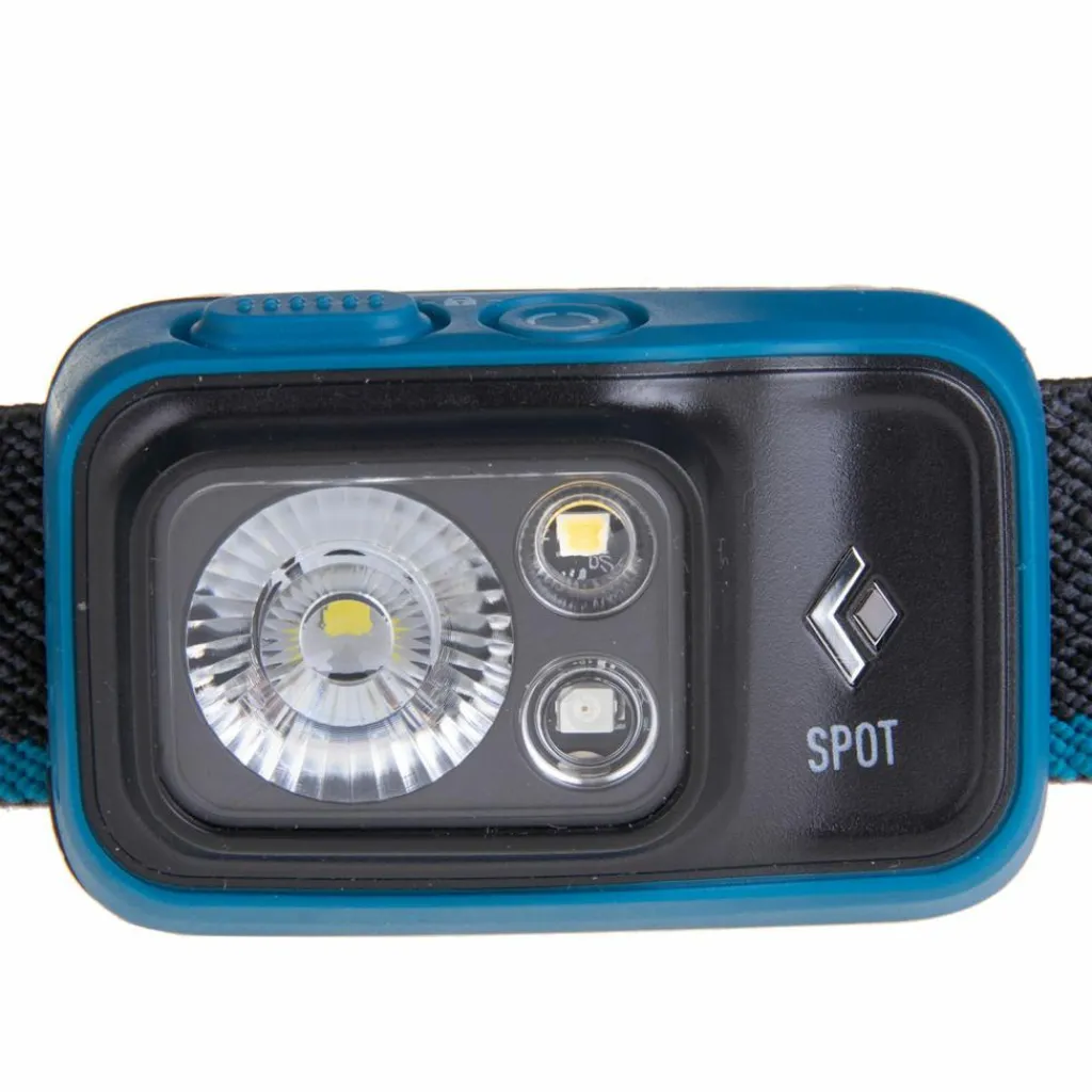 Online · SPOT 400 HEADLAMP Herren Camping|Stirnlampen
