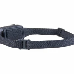 Black Diamond Stirnlampen|Beleuchtung<· SPOT 400-R HEADLAMP graphite