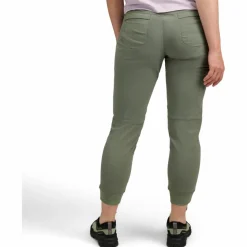 Discount · TECHNICIAN JOGGER Damen Klettern & Bouldern|Klettern