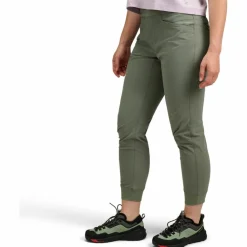 Discount · TECHNICIAN JOGGER Damen Klettern & Bouldern|Klettern