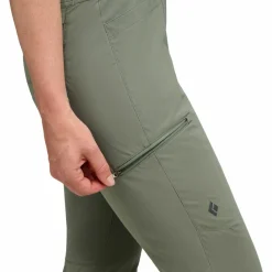 Discount · TECHNICIAN JOGGER Damen Klettern & Bouldern|Klettern