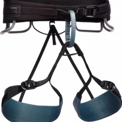 Black Diamond Klettern & Bouldern|Bergsteigen<· Technician STORM BLUE