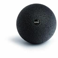 BLACKROLL Faszienrollen< schwarz