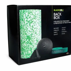 Clearance · Back Box Damen Faszienrollen|Fitnessgeräte