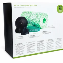 Clearance · Back Box Damen Faszienrollen|Fitnessgeräte