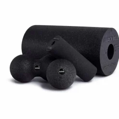 BLACKROLL Training|Fitnessgeräte<· Blackbox schwarz