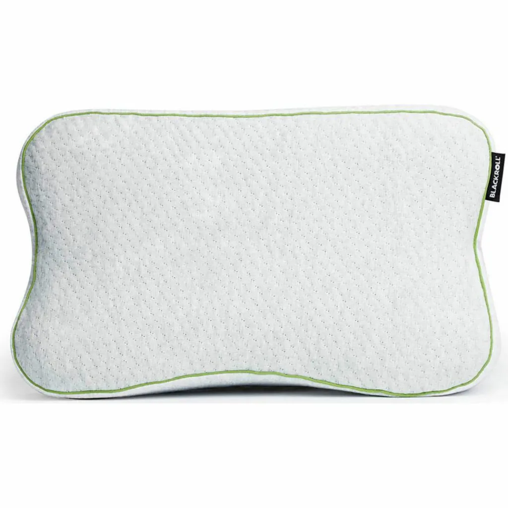 BLACKROLL Camping|Matten & Matratzen<· ® PILLOW grey