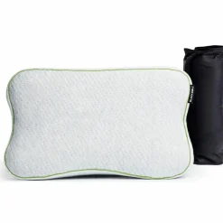 BLACKROLL Camping|Matten & Matratzen<· ® PILLOW grey