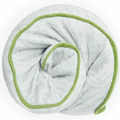BLACKROLL Camping|Matten & Matratzen<· ® PILLOW grey