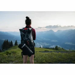 BLACKROLL Camping|Matten & Matratzen<· ® PILLOW grey