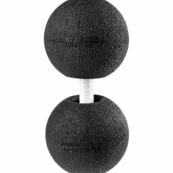 BLACKROLL Faszienrollen<· Douflex 12 black