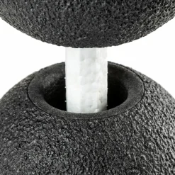 BLACKROLL Faszienrollen<· Douflex 12 black