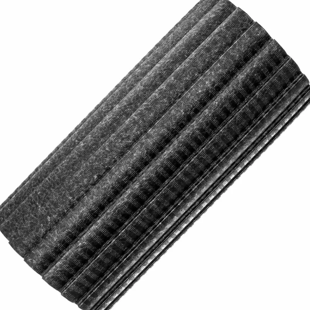BLACKROLL Faszienrollen|Fitnessgeräte<· Flow schwarz