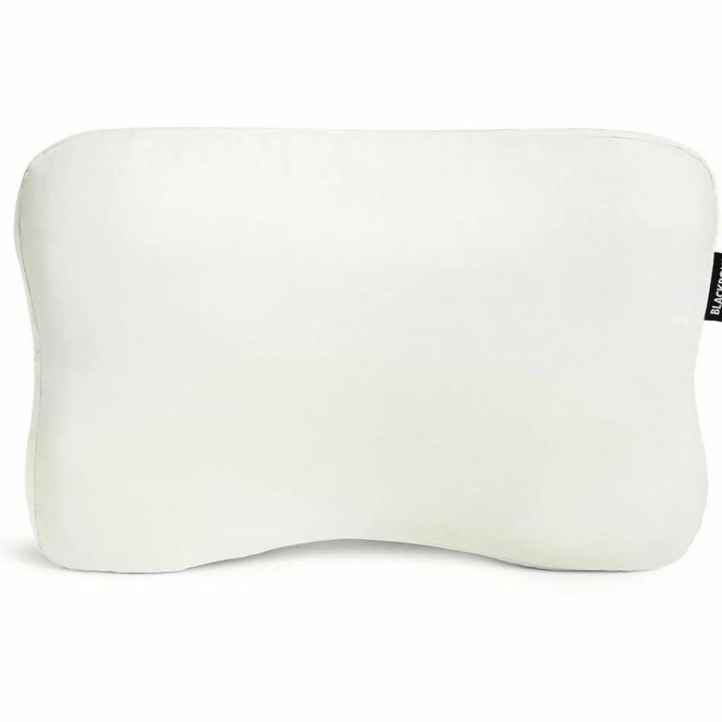 BLACKROLL Matten & Matratzen|Matten & Matratzen<· Kissenbezug Prem.Comfort Plus für off-white