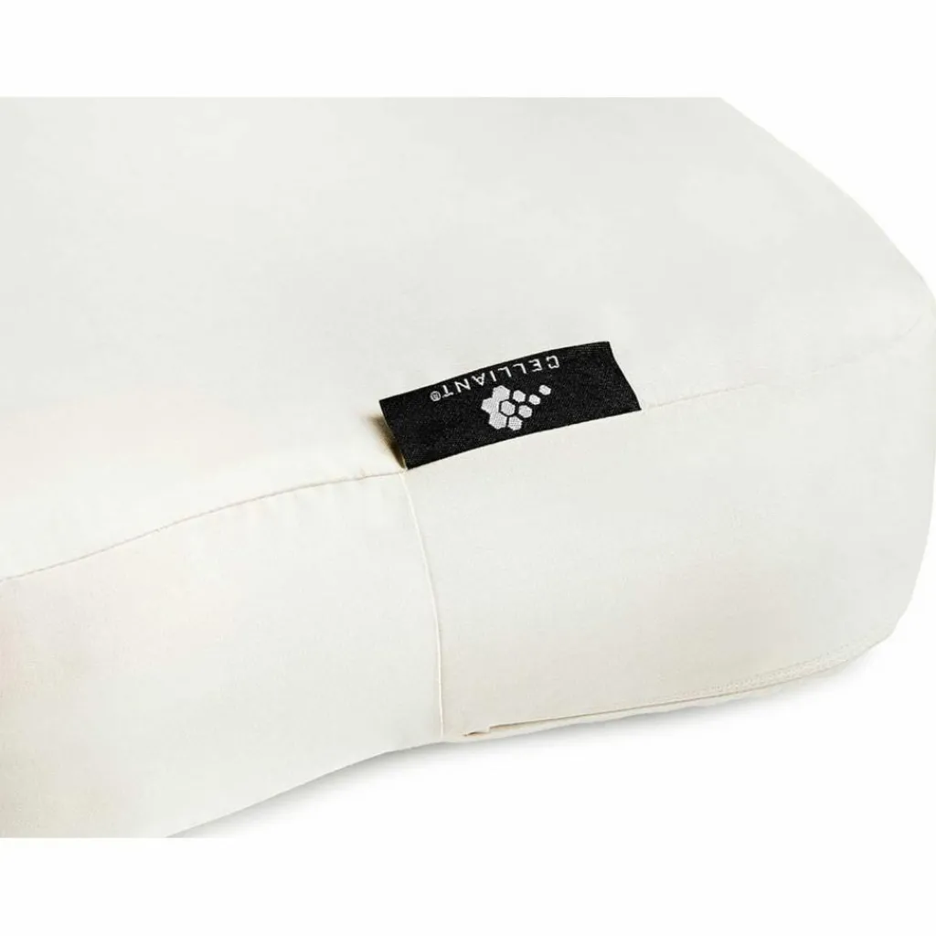 BLACKROLL Matten & Matratzen|Matten & Matratzen<· Kissenbezug Prem.Comfort Plus für off-white
