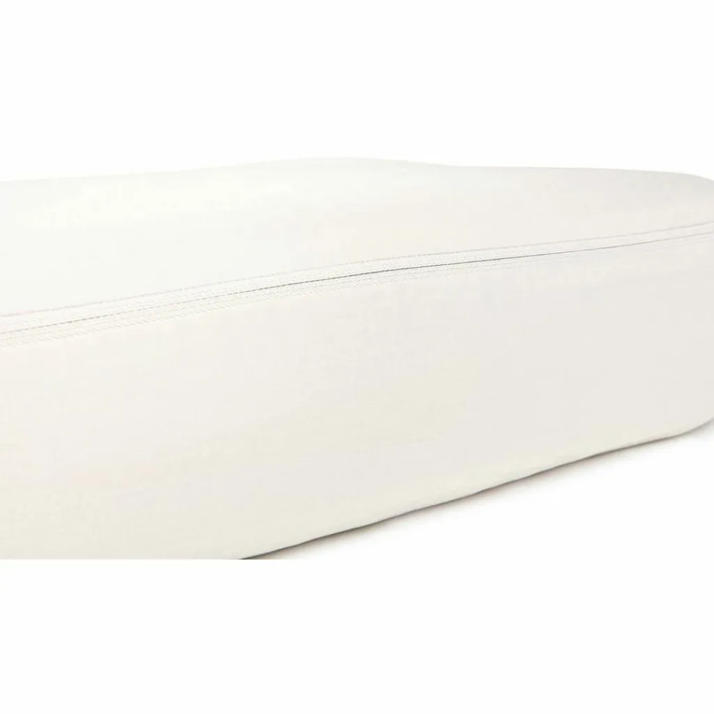 BLACKROLL Matten & Matratzen|Matten & Matratzen<· Kissenbezug Prem.Comfort Plus für off-white