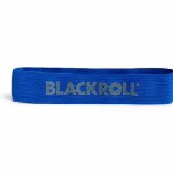 BLACKROLL Fitnessgeräte|Fitnessgeräte<· Loop blue