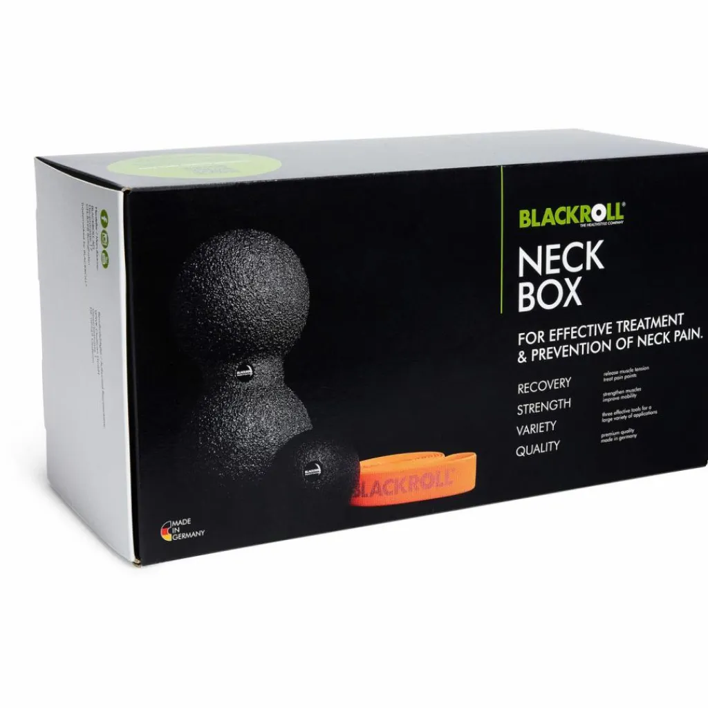 New · Neck Box Damen Fitnessgeräte|Fitnessgeräte