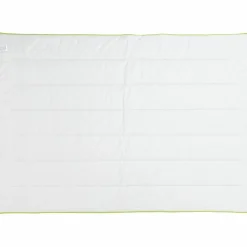 BLACKROLL Matten & Matratzen|Matten & Matratzen<· RECOVERY BLANKET ALL YEAR grey-green