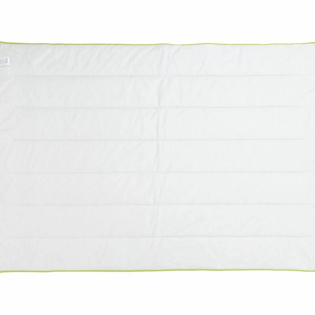 BLACKROLL Matten & Matratzen|Matten & Matratzen<· RECOVERY BLANKET ALL YEAR grey-green