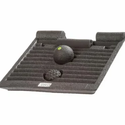 BLACKROLL Fitnessgeräte|Fitnessgeräte<· Smoove black-black