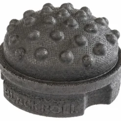 BLACKROLL Fitnessgeräte|Fitnessgeräte<· Smoove black-black