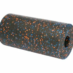 BLACKROLL Faszienrollen<· Standard schwarz-blau-orange