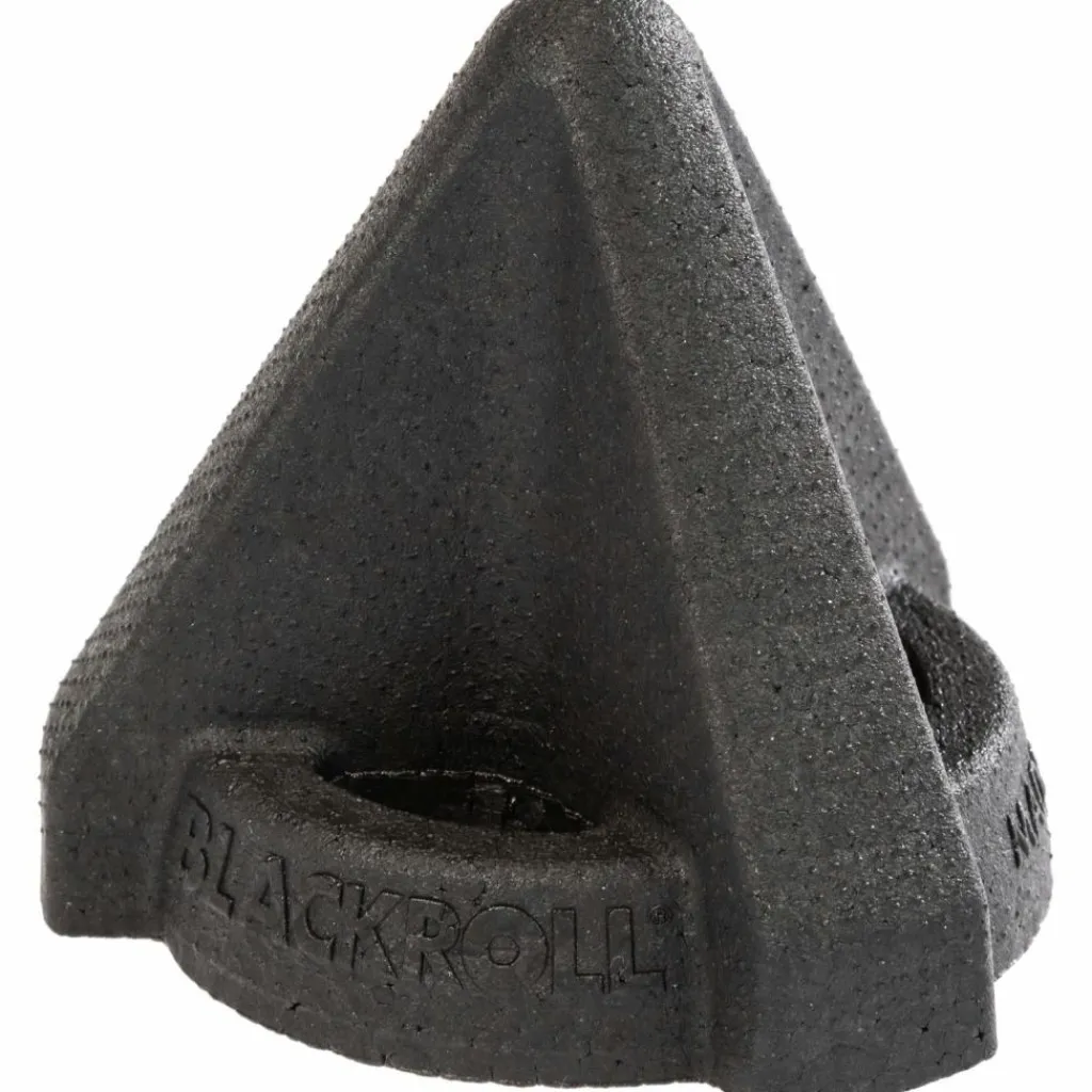 BLACKROLL Fitnessgeräte|Fitnessgeräte<· Trigger black
