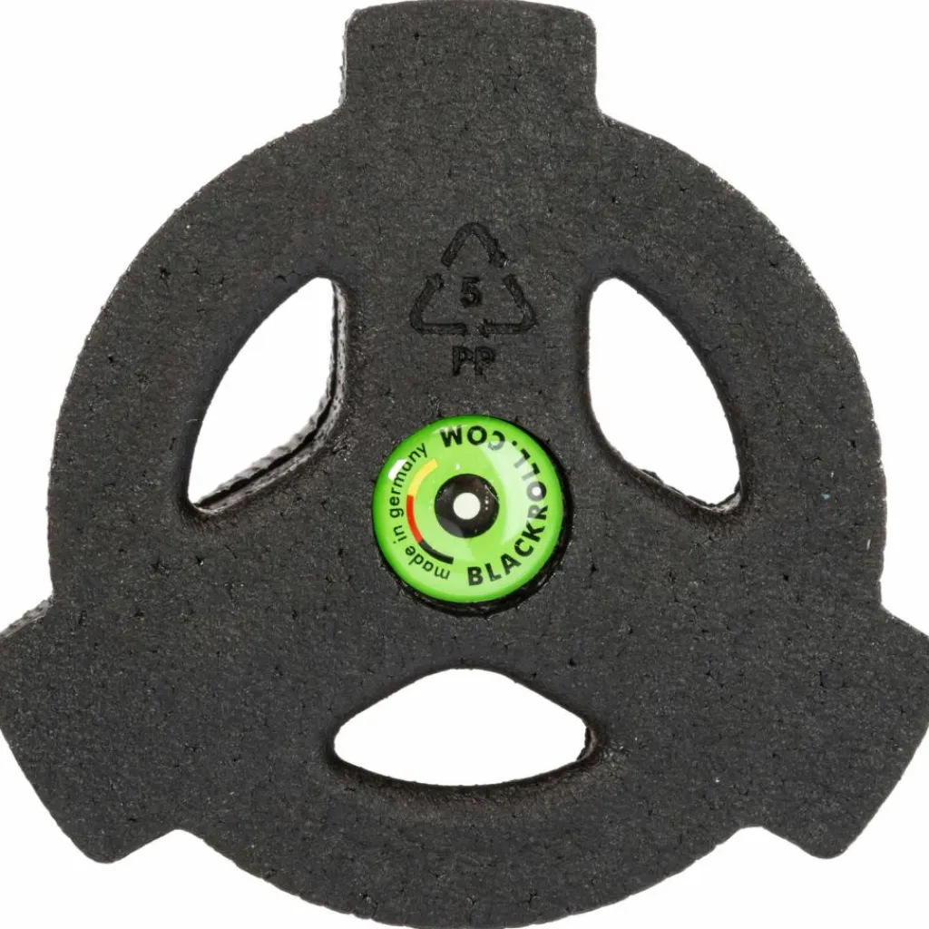 BLACKROLL Fitnessgeräte|Fitnessgeräte<· Trigger black