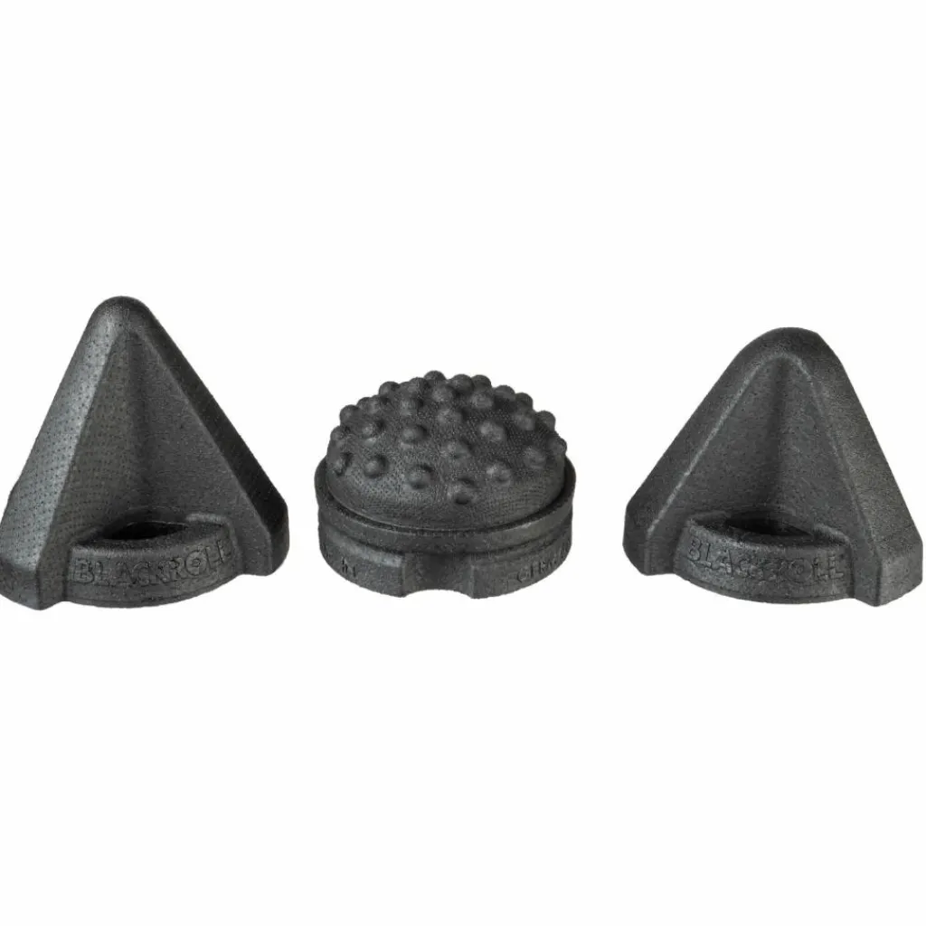 BLACKROLL Fitnessgeräte|Fitnessgeräte<· Trigger Twister black